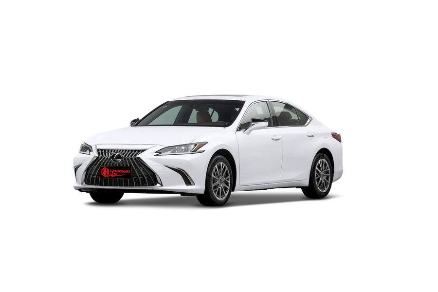 2022 Lexus ES 200 Excellence CVT