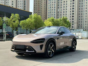 2025 Xiaomi YU7 Max AWD