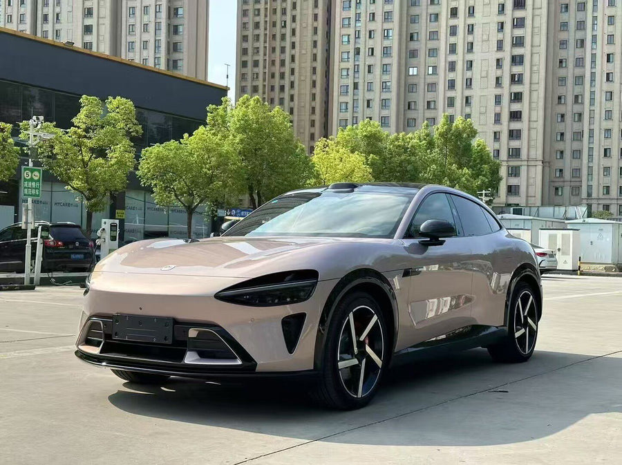 2025 Xiaomi YU7 Max AWD
