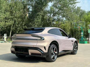 2025 Xiaomi YU7 Max AWD