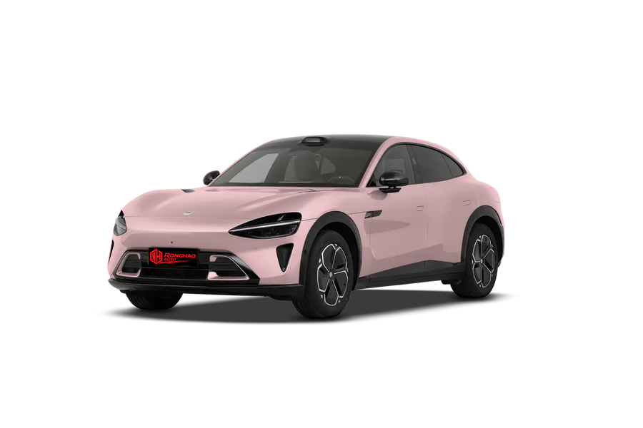2025 Xiaomi YU7 Max AWD