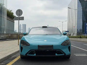 2024 Xiaomi SU7 Max AWD
