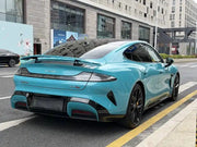 2024 Xiaomi SU7 Max AWD