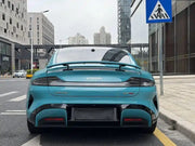 2024 Xiaomi SU7 Max AWD