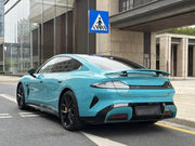 2024 Xiaomi SU7 Max AWD
