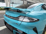2024 Xiaomi SU7 Max AWD