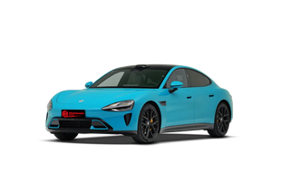 2024 Xiaomi SU7 Max AWD