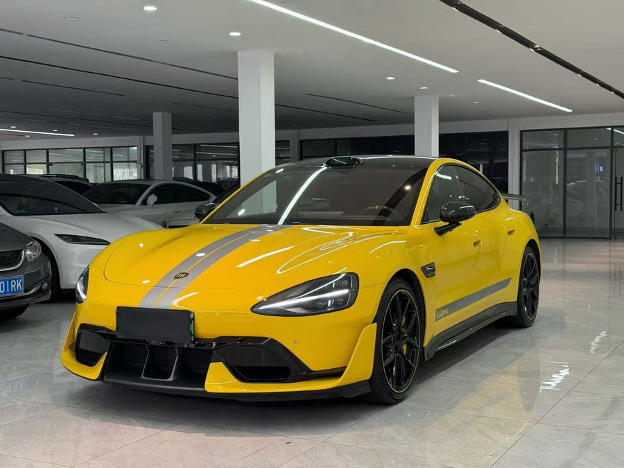 2025 Xiaomi SU7 Ultra
