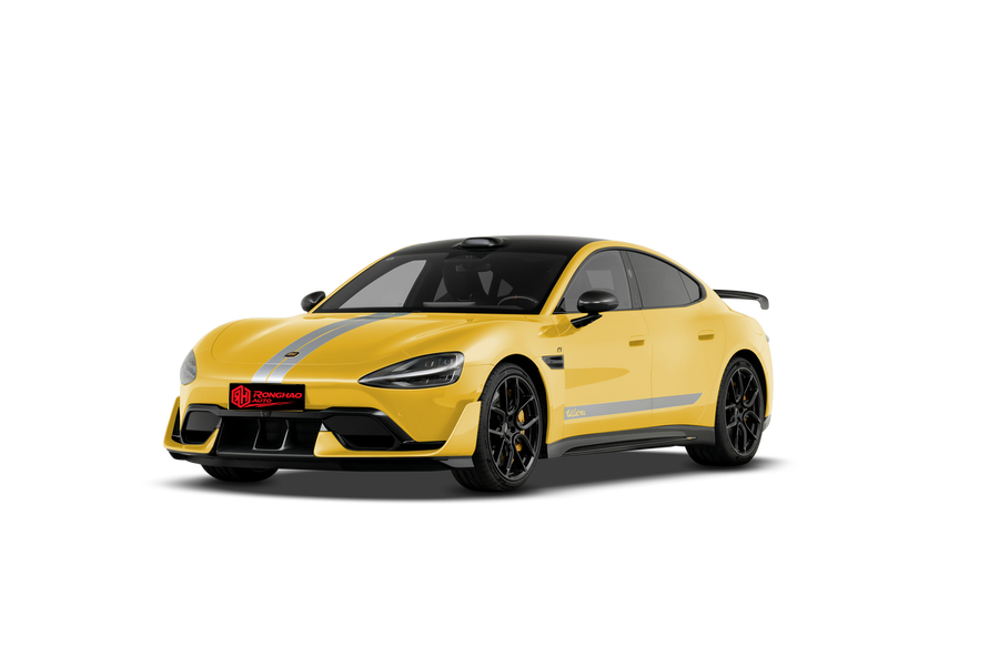 2025 Xiaomi SU7 Ultra