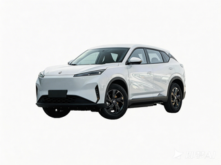 2023 Dongfeng-SKY PRO EV01 445km-Pure EV
